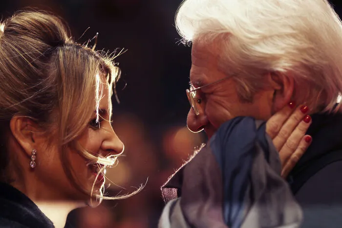 Wenn es um sein Privatleben ging, war Gere stets eher zurückhaltend. Auch um den Namen seines neugeborenen Sohnes machten er und seine dritte Frau Alejandra Silva ein Geheimnis.