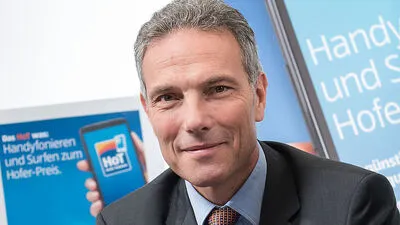 Michael Krammer