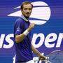 Daniil Medwedew darf bei den US Open spielen