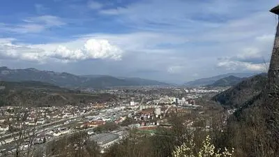 Einige Programmhighlights finden sich in Kapfenberg