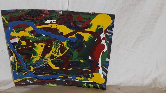 Der Verein "Kleine Wildtiere in Not" hat aus dem Nachlass des beliebten Grazer Tierarzts Helmut Hotter, der im Juni verstorben ist, 50 Kunstwerke erhalten.