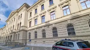 Die Angeklagten ersparten sich eine Vorstrafe