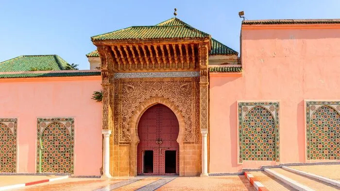 Meknès. Die einstige Kaiserstadt Marokkos ist authentischer als Fès und Marrakesch zusammen – und sicher nicht weniger sehenswert.