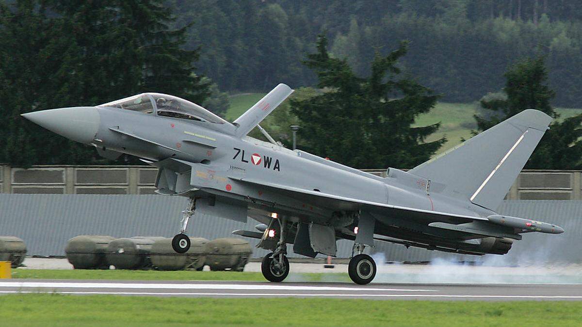 Eurofighter