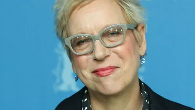 Wird beim Max.Ophüls-Preis geehrt: Doris Dörrie