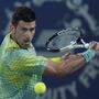 Novak Djokovic darf nicht in die USA einreisen
