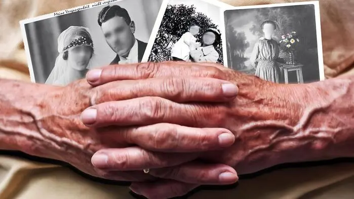 Menschen mit Demenz und ihren Angehörigen Information, Unterstützung und Perspektiven geben – das ist das Ziel der „Demenzfreundlichen Wochen“