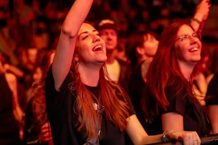 Der Bandbattle bewies, dass die Osttiroler Musikszene lebt