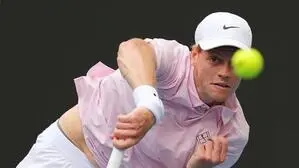 Jannik Sinner ist derzeit nicht zu bremsen