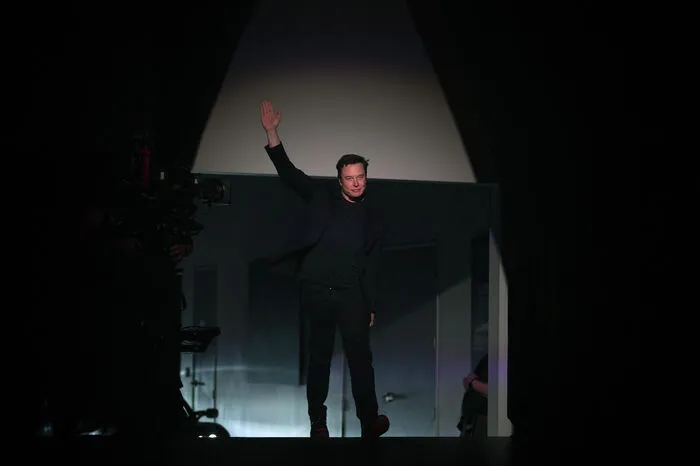 Der neue Wagen mit dem Namen Model Y soll voraussichtlich im Herbst 2020 auf die Straße kommen, kündigte Tesla-Chef Elon Musk am Donnerstagabend (Ortszeit) in Los Angeles an.