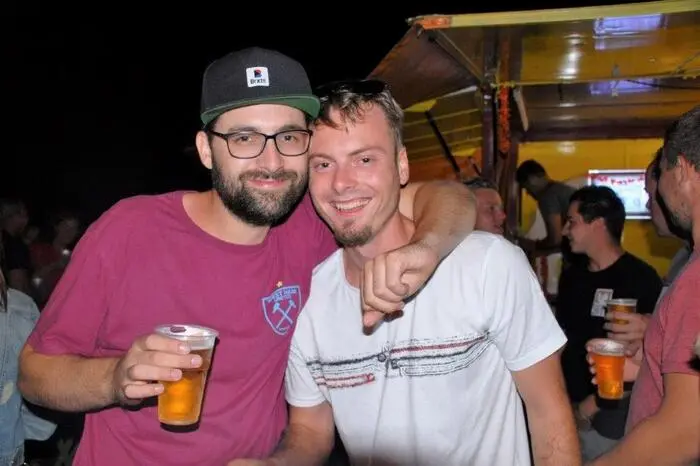Über die Jahrzehnte hat es sich entwickelt, an diesem Wochenende wurde bereits die 69. Auflage gefeiert.