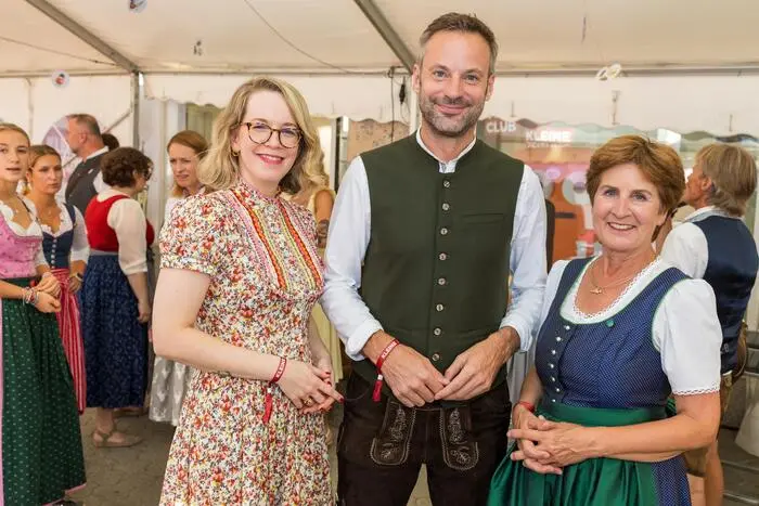 Villacher Kirchtag 2026 Kleine Zeitung Kirchtag