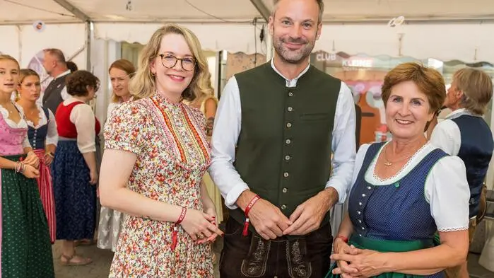 Villacher Kirchtag 2026 Kleine Zeitung Kirchtag