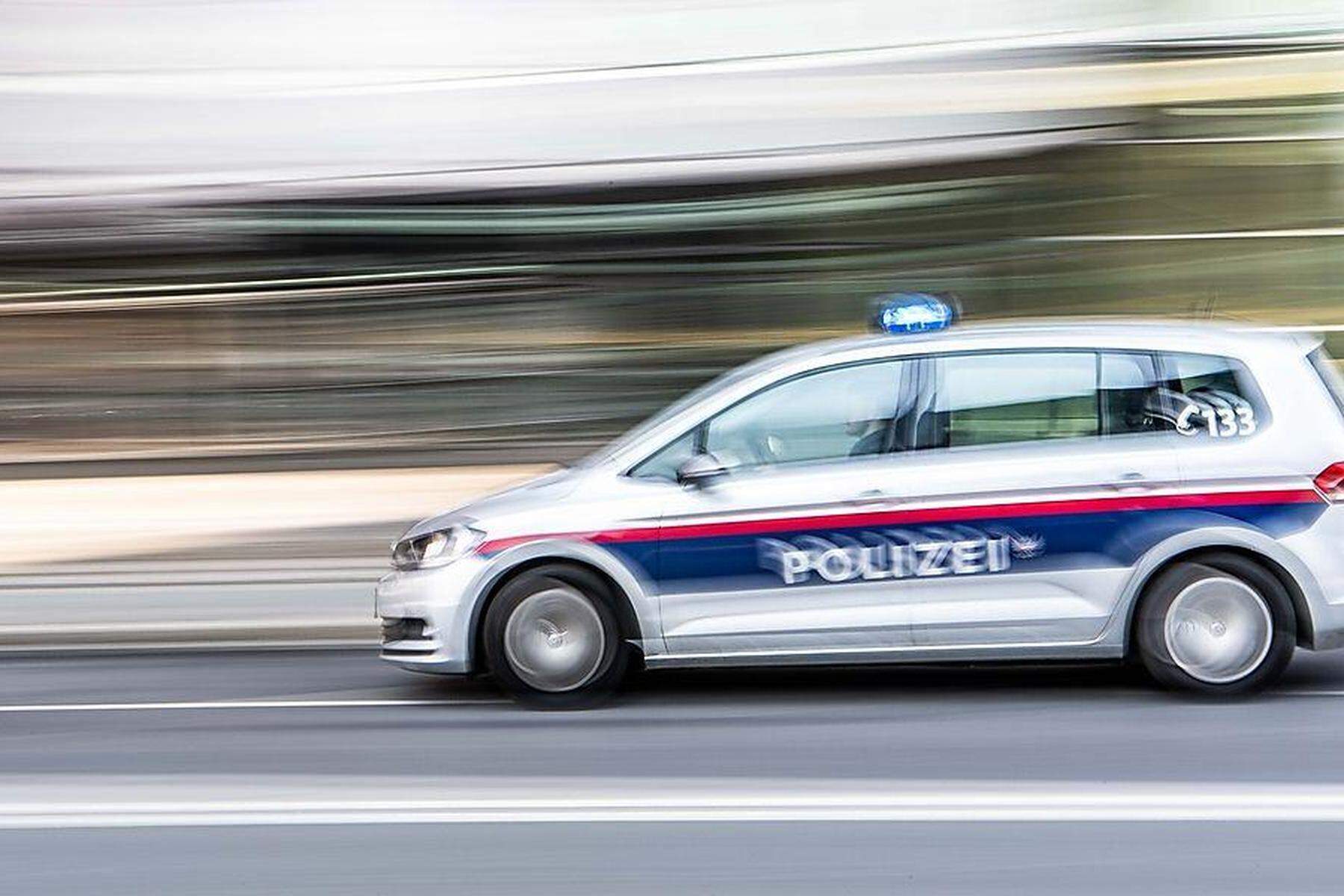 Probeschein-Besitzer düst mit 168 km/h durch Gemeindegebiet 