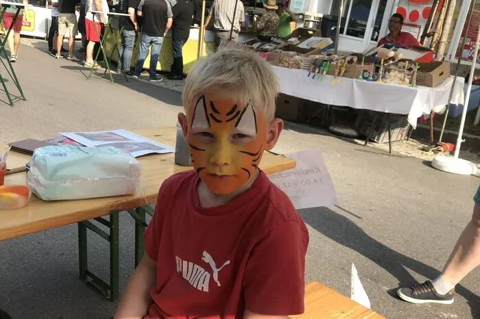 Organisiert wird der Birkfelder Kirtag jedes Jahr vom Ortsentwicklungsverein Birkfeld.
