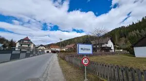 Bleibt die Gemeindespitze von Mühlen rot? Noch steht nichts fest
