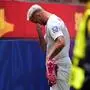 Nach 137 Länderspielen endet die Nationalteamreise von Marko Arnautovic