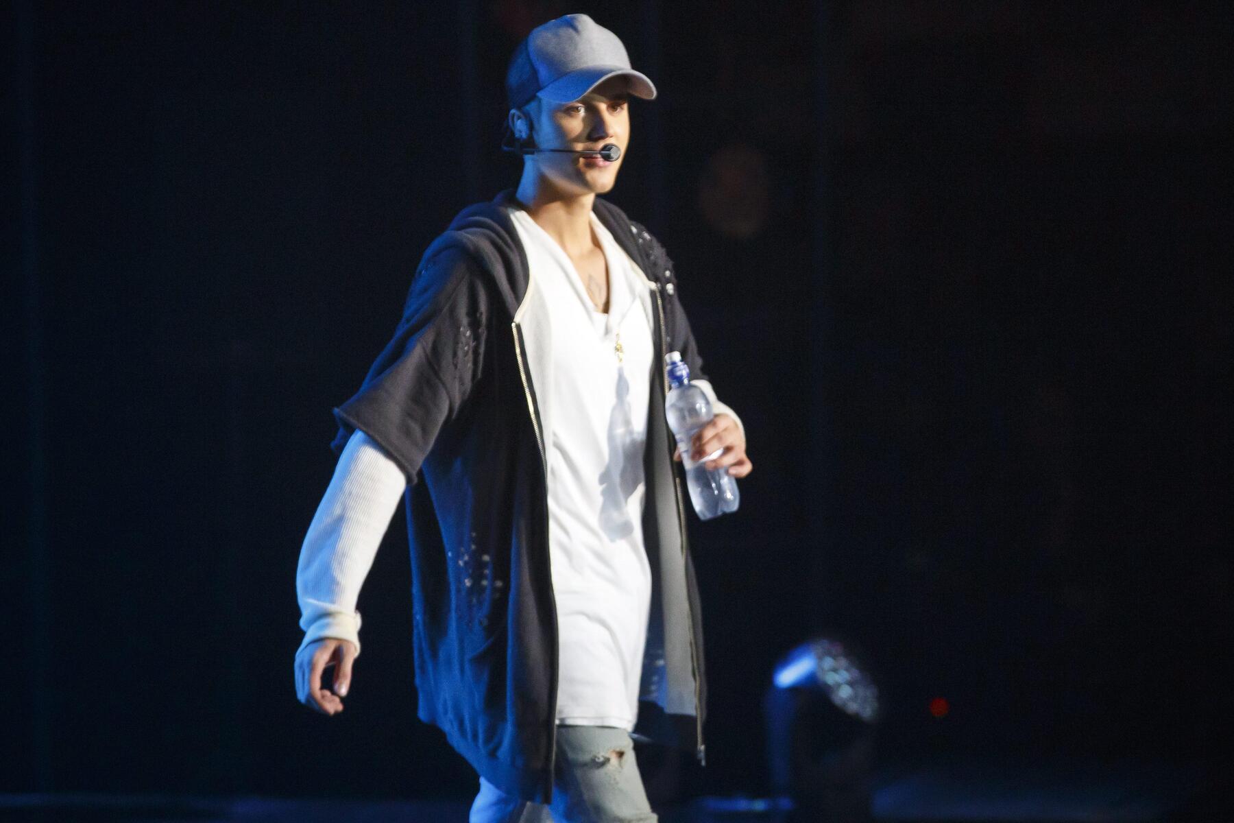 Coachella: Warum sich dieses Jahr alle auf „Bieberchella“ freuen