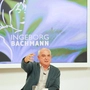 Jury-Vorsitzender Klaus Kastberger