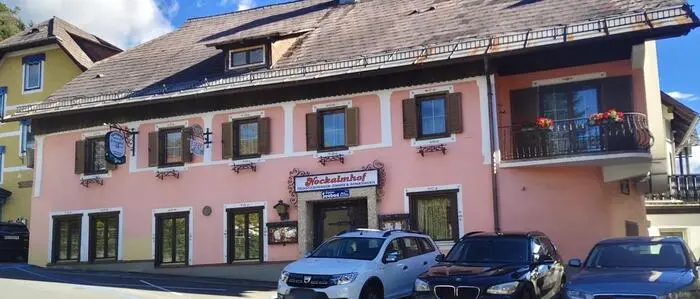 Der Nockalmhof in Millstatt steht zum Verkauf