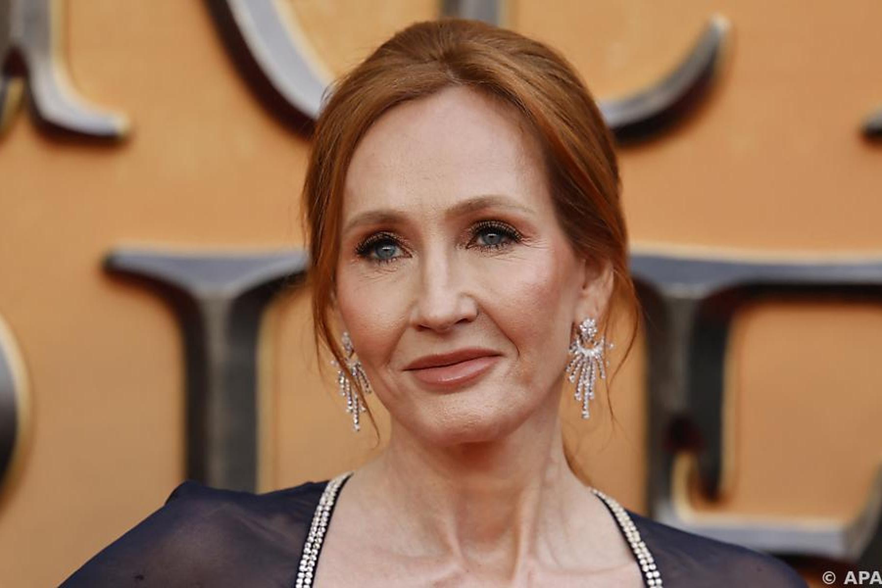 J.K. Rowling kritizirala Emmo Watson zaradi mnenja o transspolnih osebah