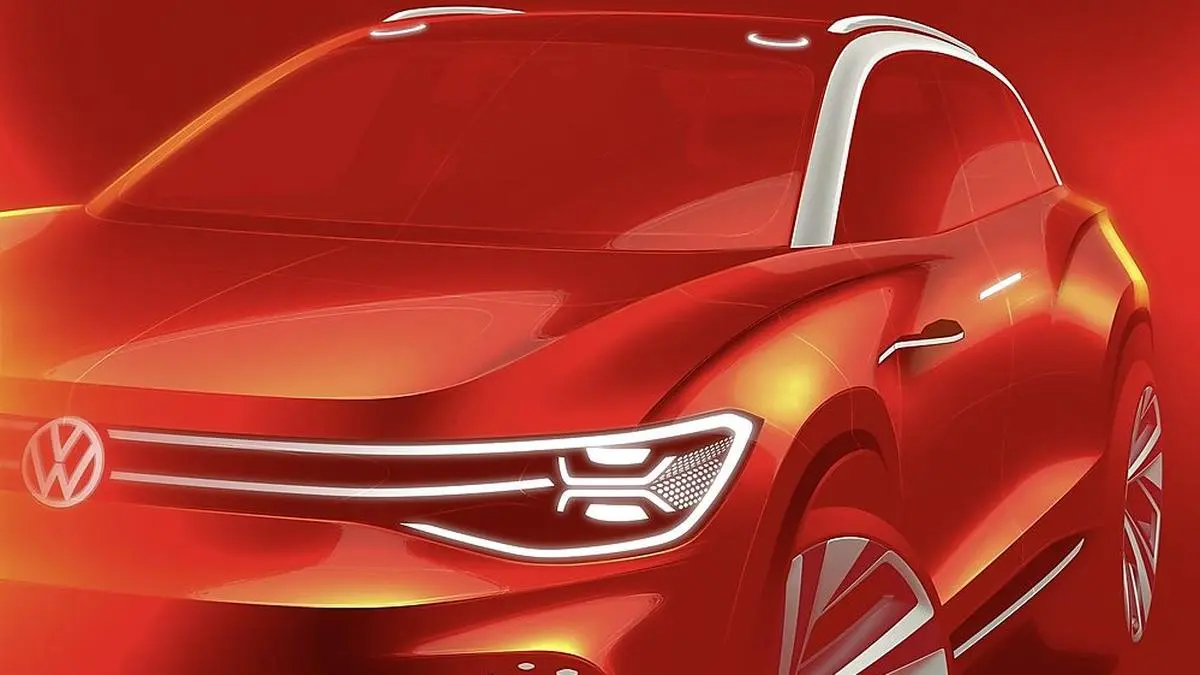 Erste Details des ID Roomzz