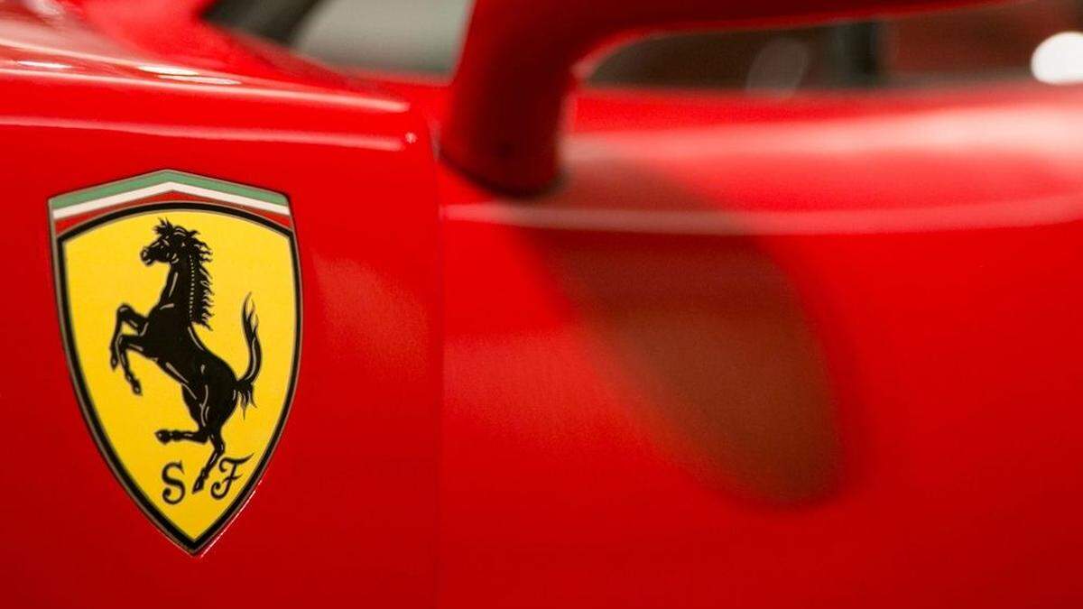 Gewinnt ein Spielzeughersteller vor Gericht gegen Ferrari?