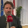  Innenpolitik-Redakteur Ernst Sittinger 