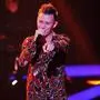 Matthias Nebel ist jetzt im Halbfinale von ´The Voice´