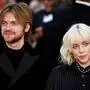 Finneas und Billie Eilish