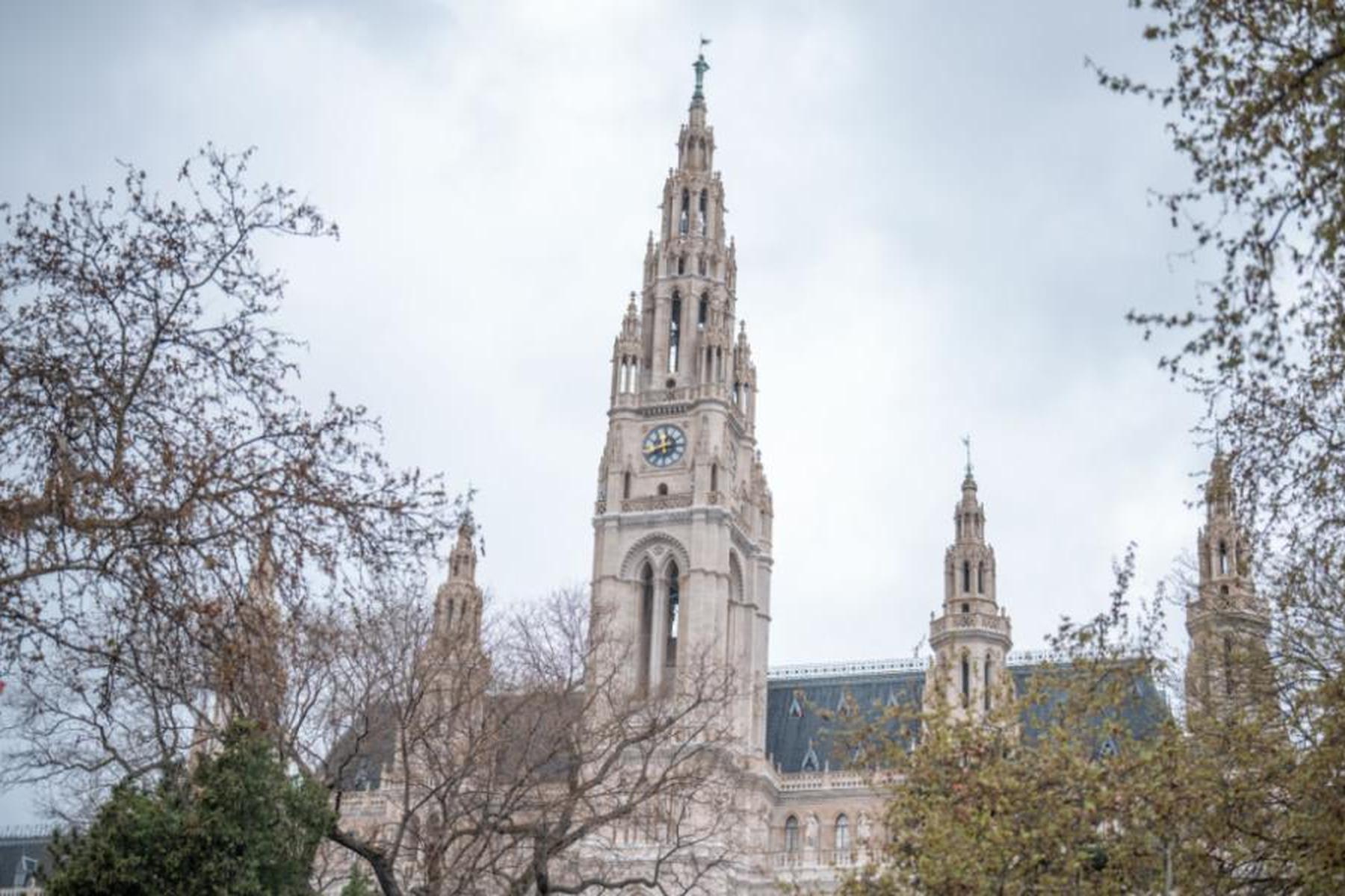 Budget: Wien will 200 Millionen Euro bei der Mindestsicherung einsparen