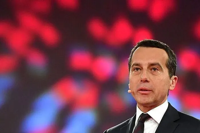 "Nicht ihr habt unseren Weg verlassen, wir haben unseren Weg verlassen. Es ist nicht eure Schuld, es ist unsere." - SPÖ-Chef und Kanzler Christian Kern sprach nach der Präsidentschaftswahl die ehemaligen SPÖ-Wähler an.