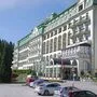 Das Grandhotel Panhans wird saniert und öffnet erst im Dezember