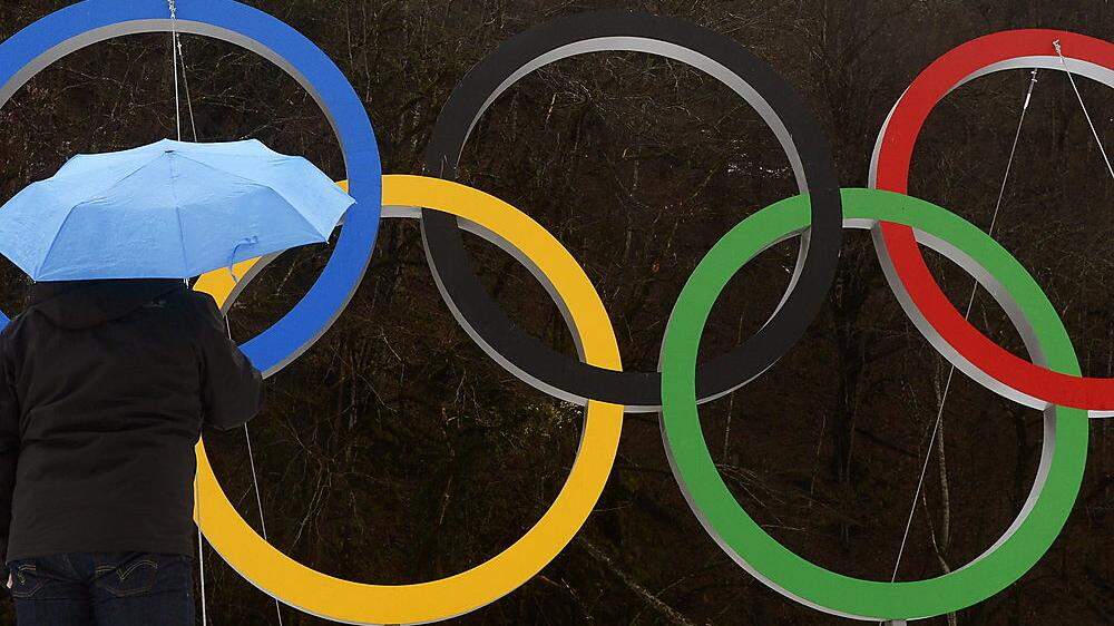 Olympia 2020 erwartet neue Herausforderungen