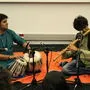 Hinter indischer Musik stecken oft komplexe Rhythmen und Zyklen 