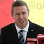 VSV-Trainer Jyrki Aho sprüht vor lauter Energie