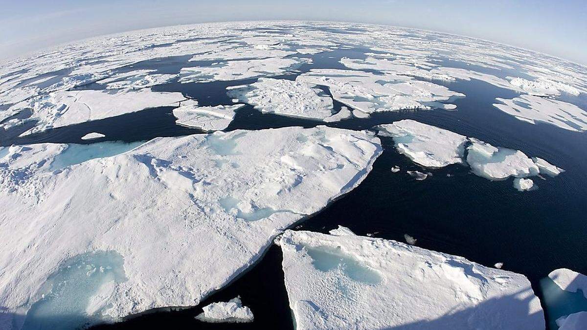 Forscher schlagen Alarm: &quot;Wir betreten Neuland der Klimaforschung&quot;