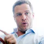 Ex-FPÖ-Klubobmann Johann gudenus 