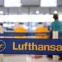 Der Lufthansa-Streik trifft auch Österreich
