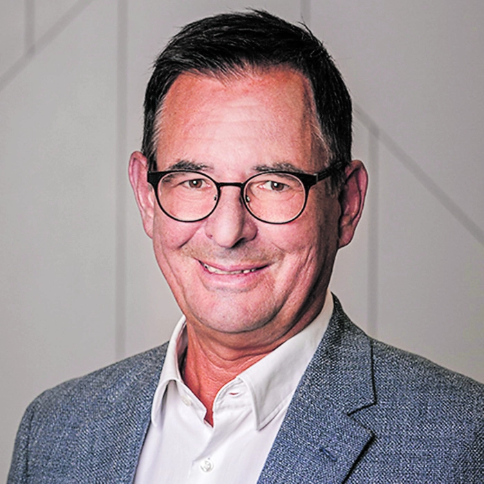 Peter Fahrner,<strong> </strong>Obmann Fachgruppe Güterbeförderungsgewerbe