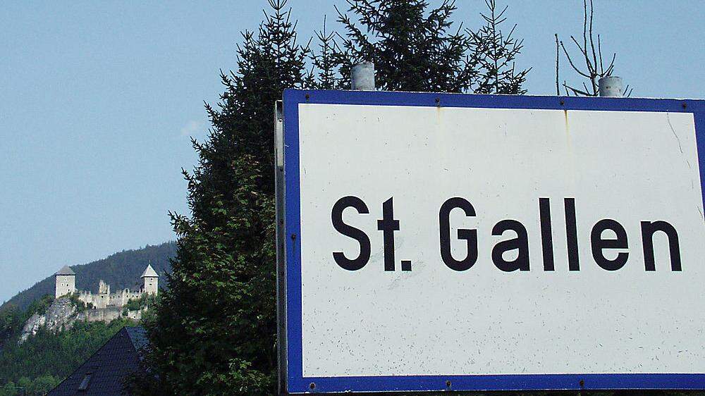 In knapp einem Jahr wird das Greiner Packging-Werk in St. Gallen stillgelegt