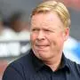 Ronald Koeman steht bereits früh in der Saison unter Druck.