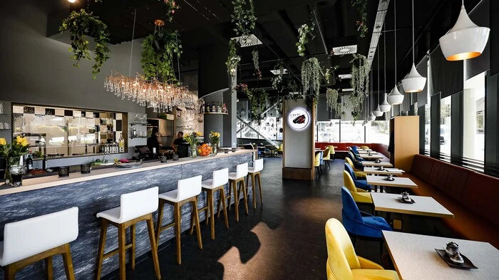 Hereinspaziert! Am 20. April 2022 eröffnet das Laozi in der Waltendorfer Hauptstraße 31a, 8010 Graz, als neuartiges Restaurant mit amerikanisch-asiatischer Küche.