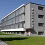 Das Bauhaus in Dessau