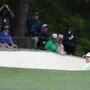 Bernd Wiesberger kennt den Platz in Augusta wirklich gut, was definitiv ein Vorteil ist