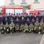 Die Freiwillige Feuerwehr Zweinitz feiert heuer ihr 100-Jahr-Jubiläum