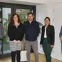 Am Donnerstag und Freitag gastiert das EU-Projekt in der Stanz