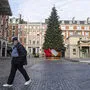 Fast ausgestorben: der sonst so belebte Covent Garden in London