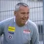 KLAGENFURT,AUSTRIA,06.JUL.24 - SOCCER - ADMIRAL Bundesliga, SK Austria Klagenfurt, open house day. Image shows head coach Peter Pacult (A.Klagenfurt). 
Photo: GEPA pictures/ Matthias Trinkl