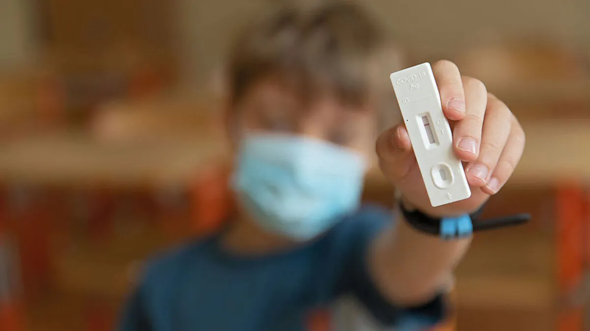 245 Tests wurden untersucht